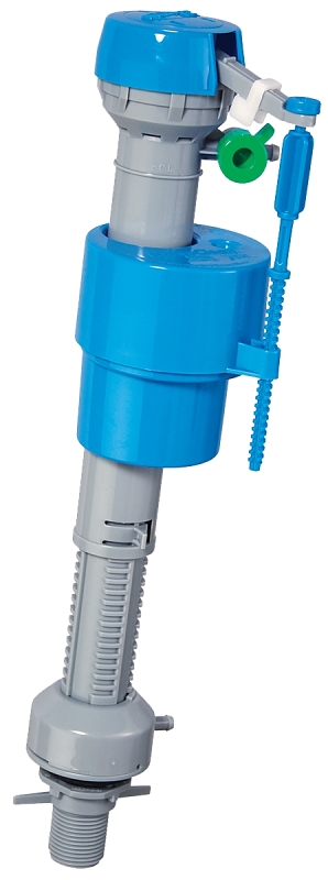 FILL VALVE TOILET HYDROCLEAN  