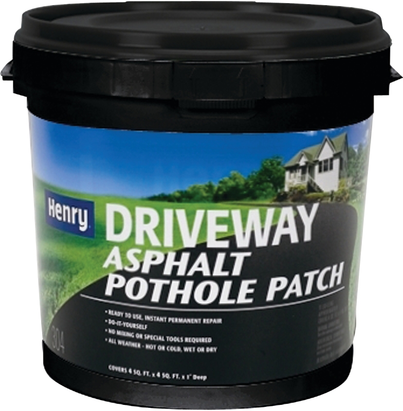FILLER PATCH MIX DRVWAY 11LB  