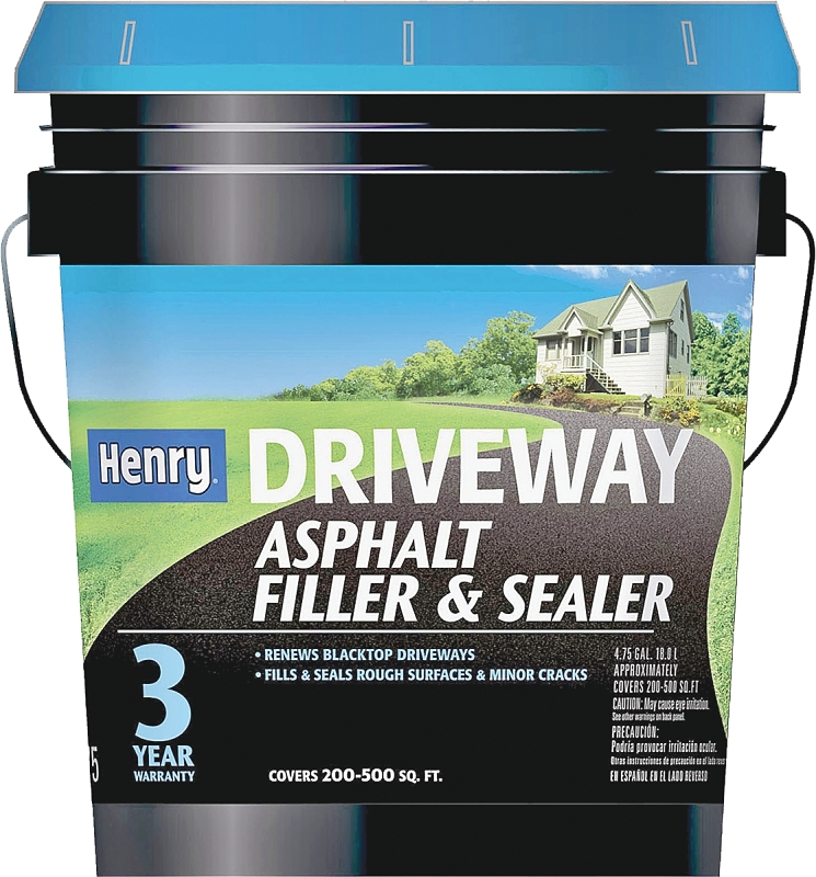 FILLER SEALR DRVWY ASHLT 4.75G