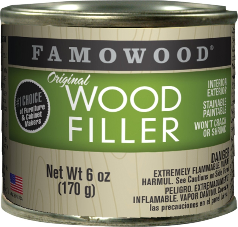 FILLER WOOD INT EXT ALDER 6OZ 