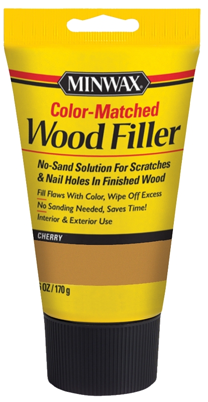 FILLER WOOD INTR/EXTR CHRY 6OZ