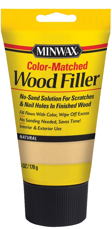 FILLER WOOD INTR/EXTR NATL 6OZ