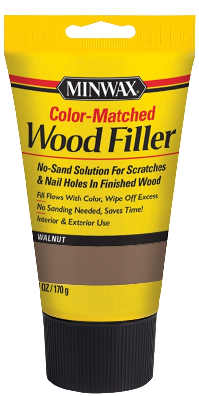 FILLER WOOD INTR/EXTR WLNT 6OZ