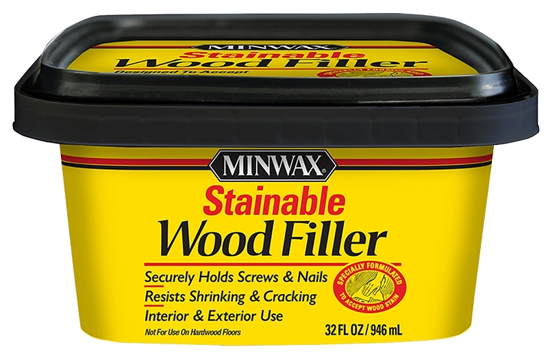 FILLER WOOD STNBL NATURAL 32OZ