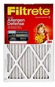 FILTER AC MICRO 20X20X1IN     