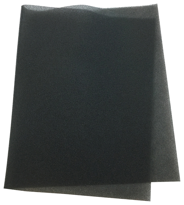 FILTER AIR FURNACE 15X24X1/4IN