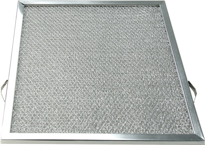 FILTER RANGE HOOD ALUM QZ2    