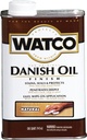 FINISH DNSH OIL VOC NATURAL QT