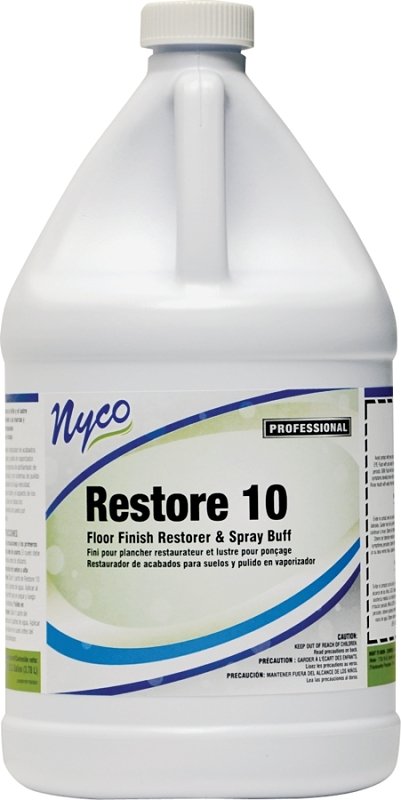 [6506513] FINISH FLOOR ENHANCER 128OZ   