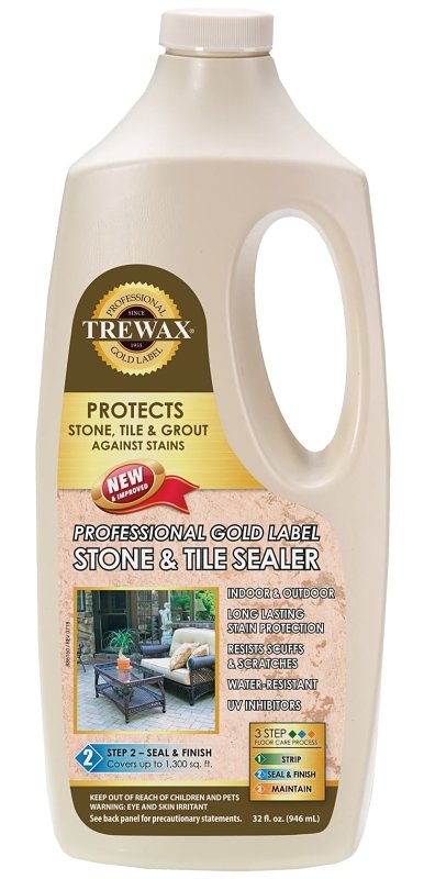 [6373609] FINISH FLR SEALR STN/TILE 32OZ