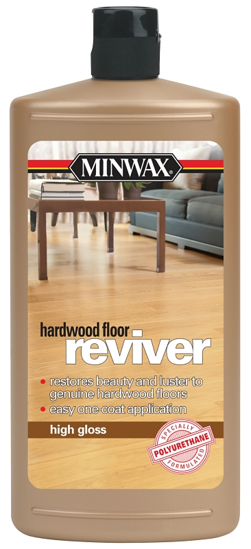 FINISH HARDWOOD FLR HI GLO QT 