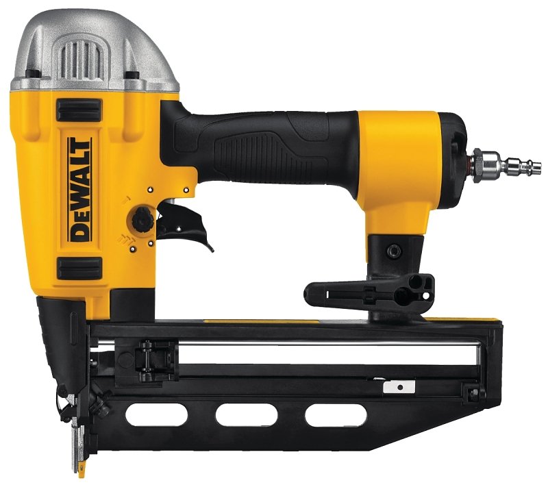 [5701156] FINISH NAILER 16GA PRECIS PNT 