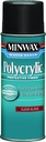 FINISH PLYCRYLC WTR GLO 11.5OZ