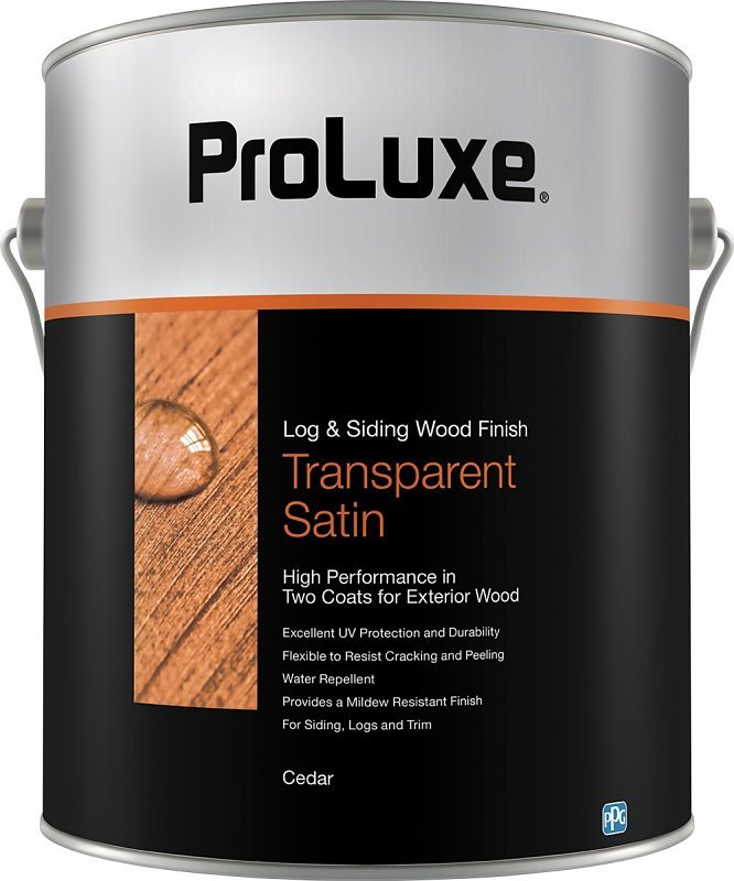 FINISH WD EXT LG/SDNG CEDAR 1G