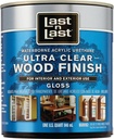 FINISH WOOD OIL IN VOC GLO QT 