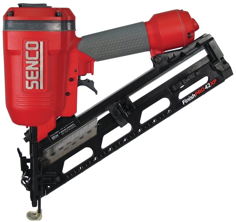 [4542569] FINISHPRO 42XP NAILER         