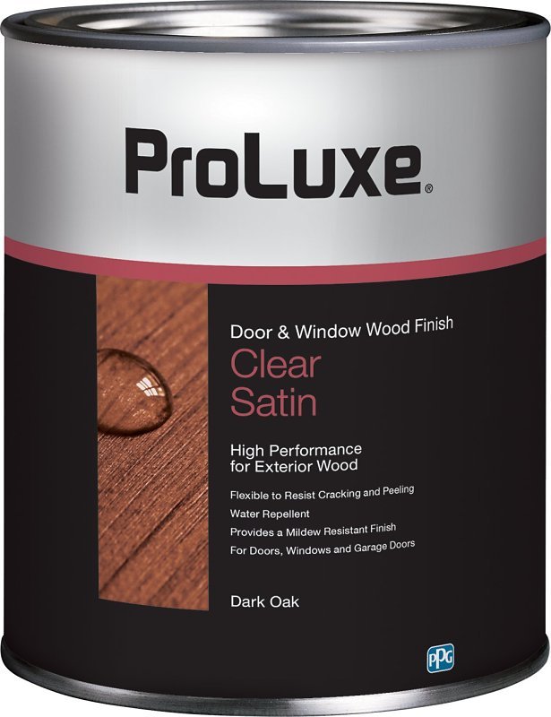 [5880968] FINSH WD EXT D/W DK OAK STN QT