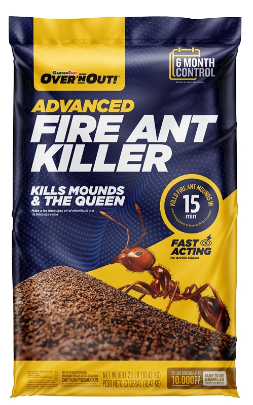 FIRE ANT KILLER ADV 3/23 LB   