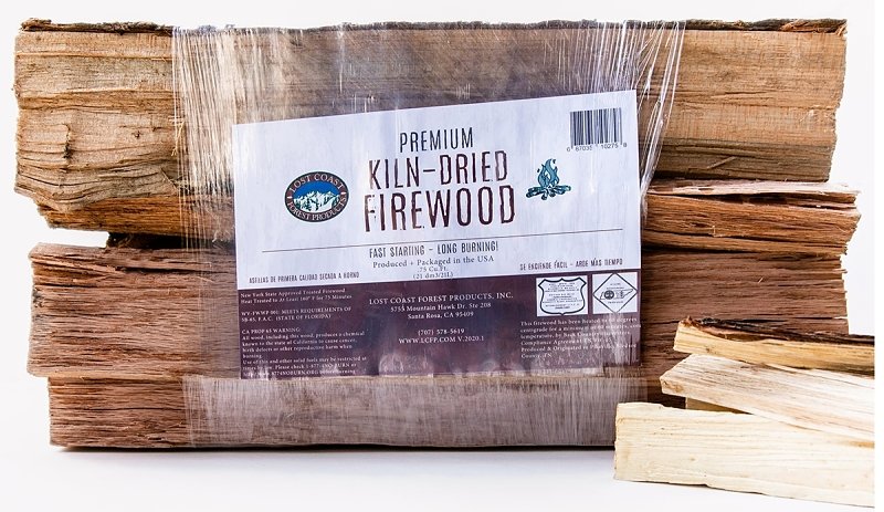 [5388848] FIREWOOD PREMIUM BUNDLE 21L   