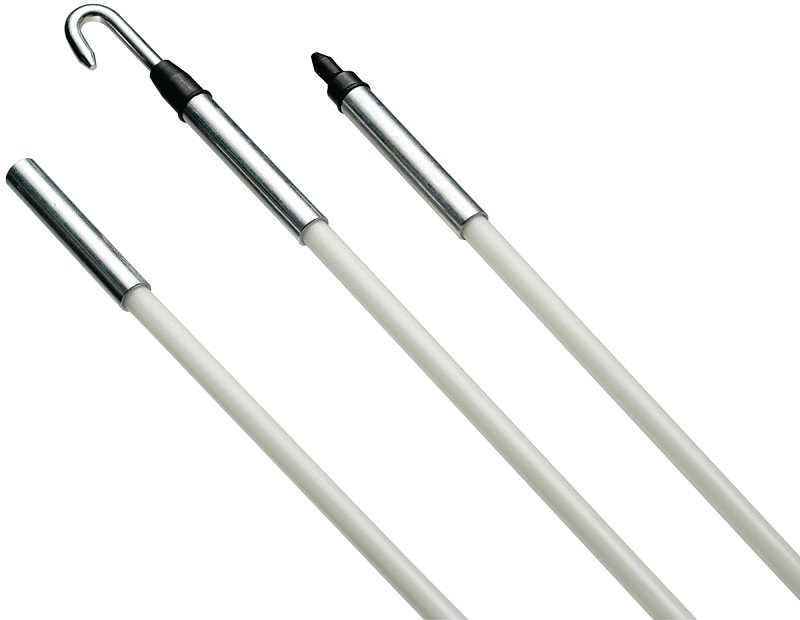 FISH STICKS FBRGLS 15FT/3X5FT 