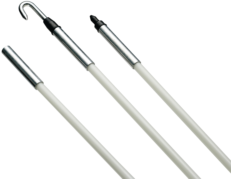 FISH STICKS FBRGLS 15FT/3X5FT 