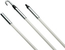 FISH STICKS FBRGLS 15FT/3X5FT 