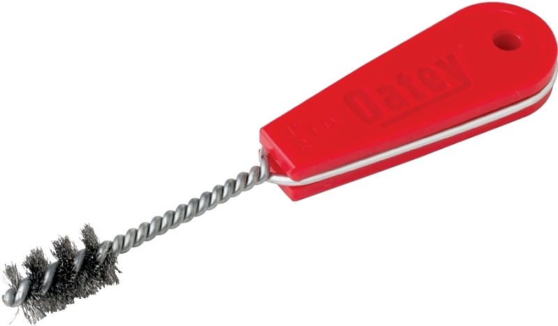 FITTING BRUSH W/HANDLE 1IN    