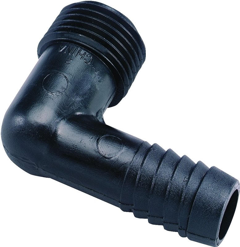 [4662284] FITTING ELBOW RISER FLEX 1/2IN