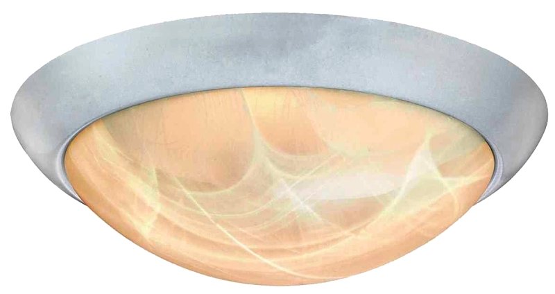 FIXTURE CEILING LED WHT 13IN  