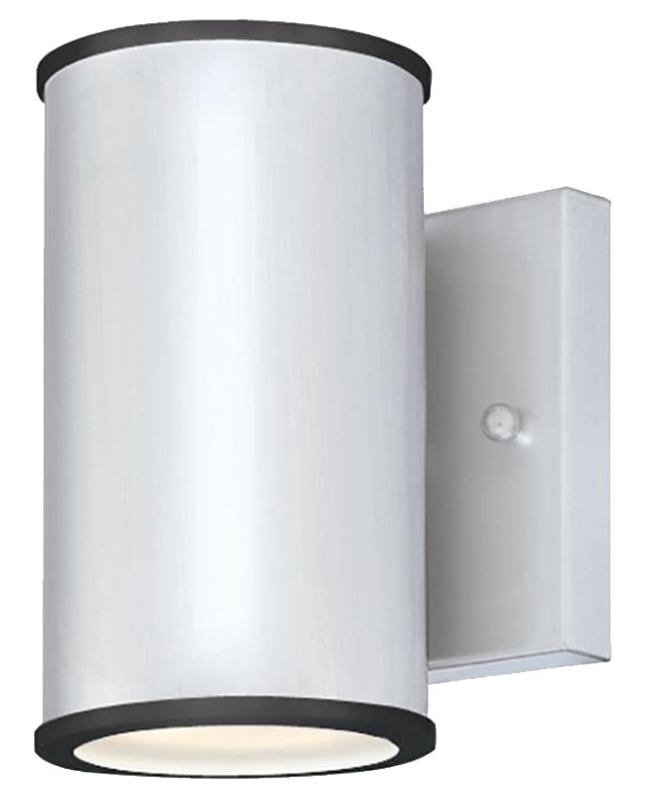 FIXTURE LT WLL LED NICLUST8.5W