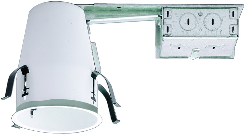 FIXTURE REC NON-IC AIR-TGT 4IN
