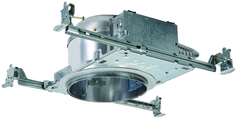 FIXTURE RECESED IC AIR-TGT 6IN