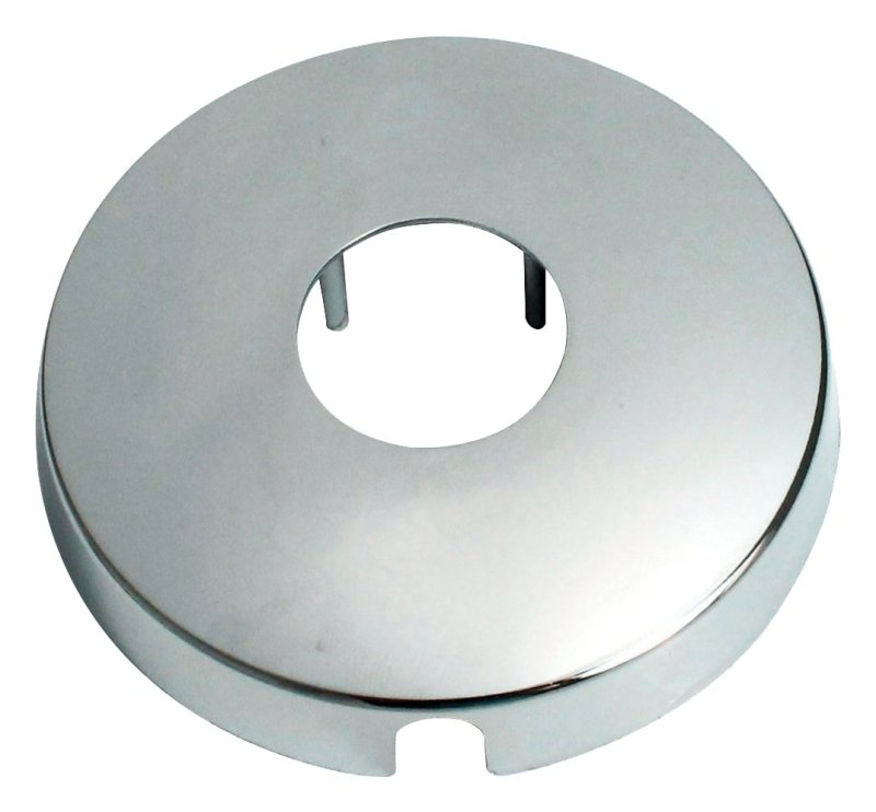 FLANGE ARM SHOWER W/SCREW     