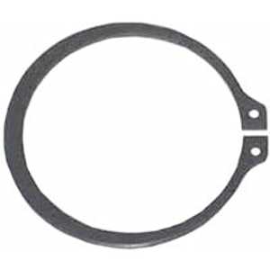 FLANGE JACK RETAINING RING    