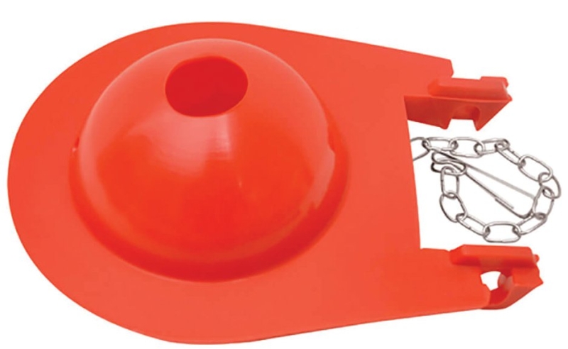 FLAPPER TANK KOHLER CIMARRON  