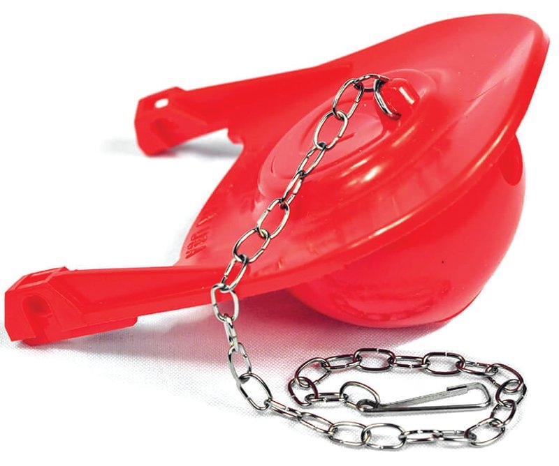 FLAPPER TANK KOHLER CLASS FIVE