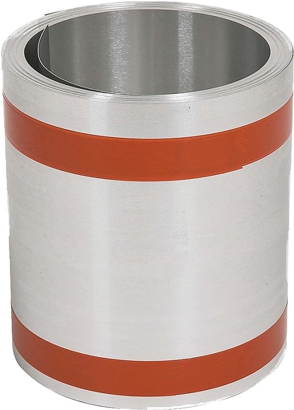 [4593125] FLASH ROLL VALLEY GLV 8INX50FT