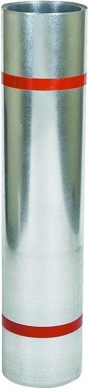 FLASH ROLL VLLY GALV 24INX50FT