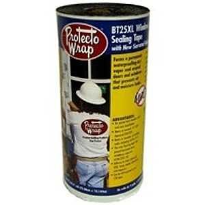 [2342756] FLASH TAPE 4INX75FT BUTYL     