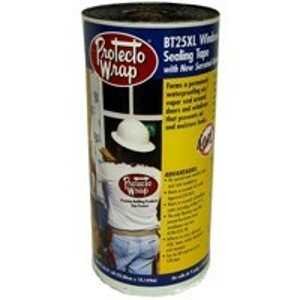 [2342764] FLASH TAPE 6INX75FT BUTYL     