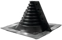 FLASHING 0.25-4IN EPDM 8X8IN  