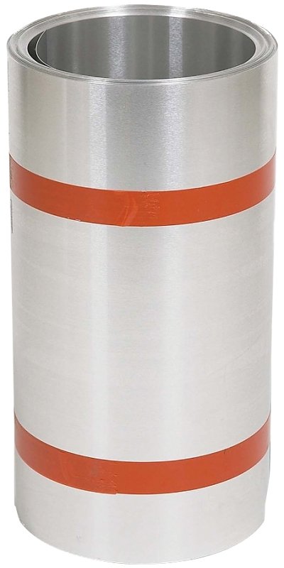 [4843819] FLASHING ALUM .0078 10INX10FT 