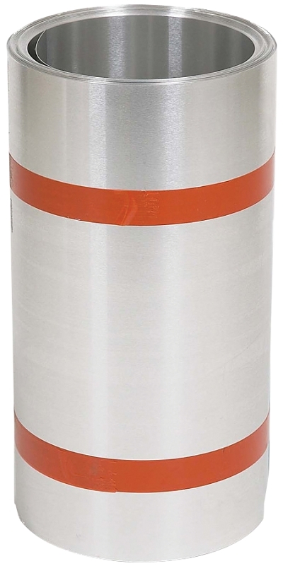 FLASHING ALUM .0078 10INX10FT 