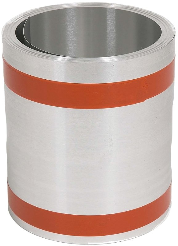 [4845079] FLASHING ALUM .0078 12INX10FT 