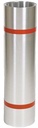 FLASHING ALUM .0078 24INX10FT 