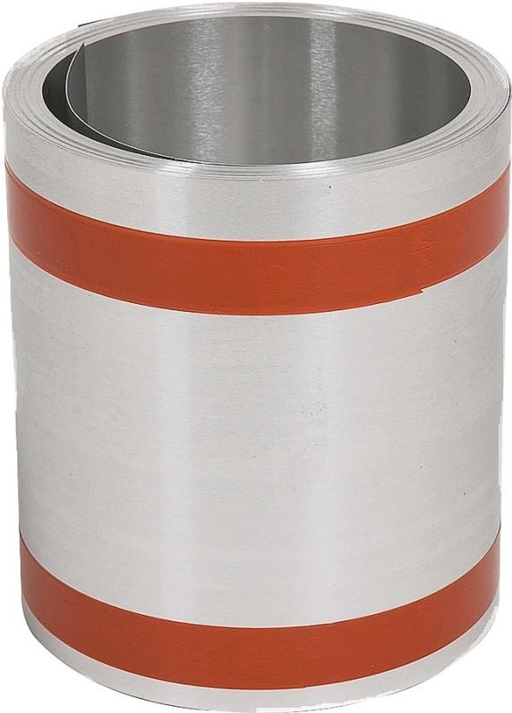 [1057017] FLASHING ALUM .0092 8INX10FT  