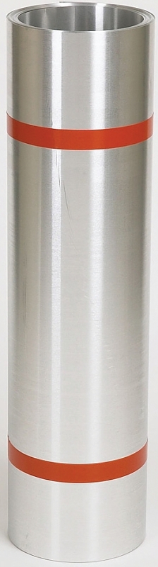 FLASHING GALV .010 12INX10FT  