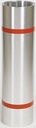 FLASHING GALV .010 12INX10FT  