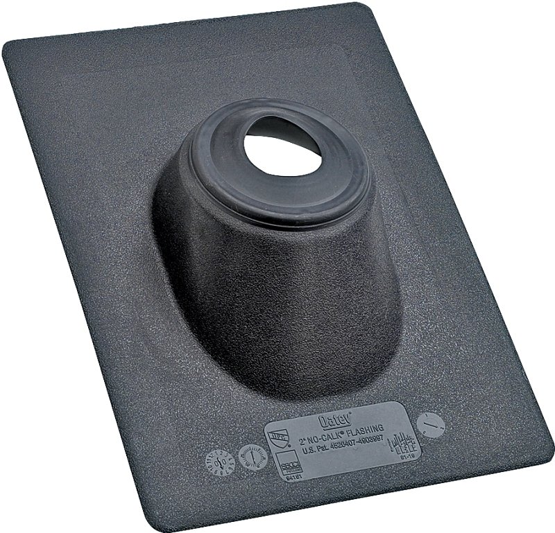 [6392922] FLASHING RF 4IN THERMO 12X16IN