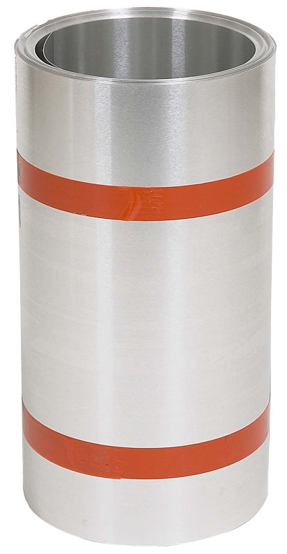 FLASHING ROLL MF AL 10INX25FT 